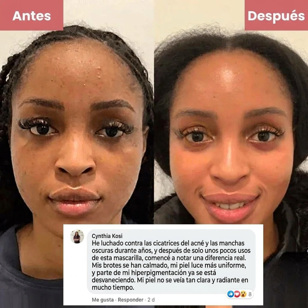 Collagen Fit™ — Mascarilla de Colágeno Coreana Rejuvenecedora